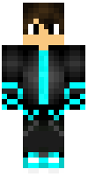 Скин по нику MrDanger