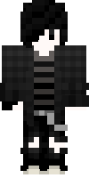 Скин по нику MrDarkSoul
