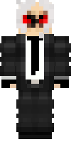 Скин по нику MrDarkiMC