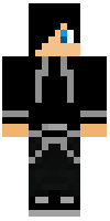Скин по нику MrDaws