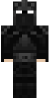 Скин по нику MrDeadly