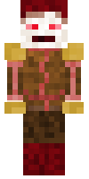 Скин по нику MrDillon