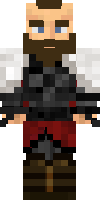 Скин по нику MrDoomaxe
