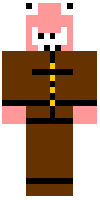 Скин по нику MrDouglas