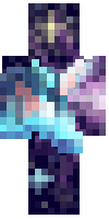Скин по нику MrDragon_YT