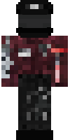 Скин по нику MrDragon