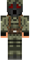 Скин по нику MrFO