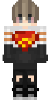 Скин по нику MrFoxLP