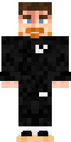 Скин по нику MrFoxy
