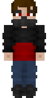 Скин по нику MrFredStar