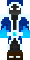 Скин по нику MrFreeze_Mist