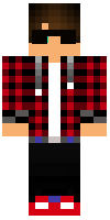 Скин по нику MrFrem