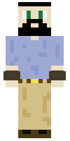 Скин по нику MrFrench