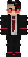 Скин по нику MrFridge228