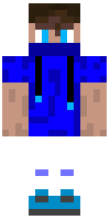 Скин по нику MrGENIA_YT
