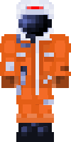 Скин по нику MrGalacto
