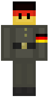 Скин по нику MrGerman