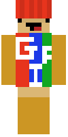 Скин по нику MrGif