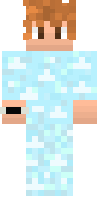 Скин по нику MrGoose_7