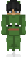 Скин по нику MrGorkiy