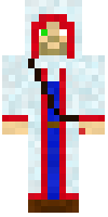 Скин по нику MrGrassBlock