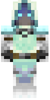 Скин по нику MrHaId