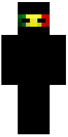Скин по нику MrHacker_PT