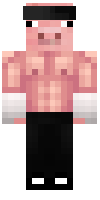 Скин по нику MrHenkiz