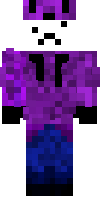 Скин по нику MrHenryARM