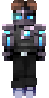 Скин по нику MrIVEN