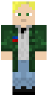Скин по нику MrJDW