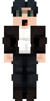Скин по нику MrJakeyyz