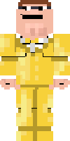 Скин по нику MrJinks