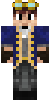 Скин по нику MrJonCraft