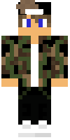 Скин по нику MrJoni