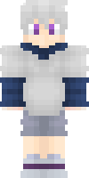 Скин по нику MrKUKUMBER