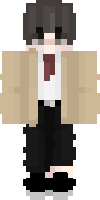 Скин по нику MrKerell007
