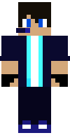 Скин по нику MrKesha