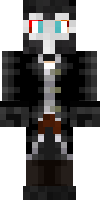 Скин по нику MrKnife