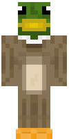 Скин по нику MrKorok