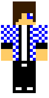 Скин по нику MrKroshka