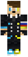 Скин по нику MrKvaSsS