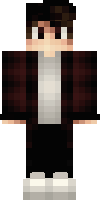 Скин по нику MrKviyx