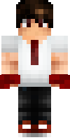Скин по нику MrLike_YT
