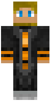 Скин по нику MrLlnGaming