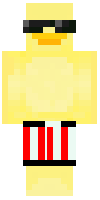 Скин по нику MrLogid