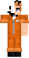 Скин по нику MrLooxy