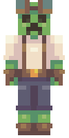 Скин по нику MrLutek