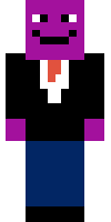 Скин по нику MrMGames
