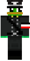 Скин по нику MrMPlayer
